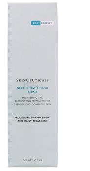 Cosmetique Active SkinCeuticals Body Neck-Chest-Hand Recovery