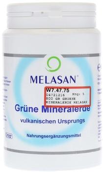 Melasan Produktions & Vertriebs GmbH Grüne Mineralerde