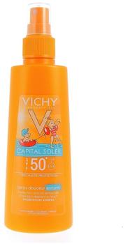 Vichy Capital Soleil Kinder Spray LSF 50+ (200 ml)