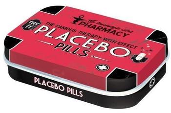 Nostalgic-Art Pillendose Placebo Pills