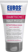 PZN-DE 01647028, Dr. Hobein (Nachf.) Eubos Diabetes Haut K&ouml;rper Lotion 150 ml,