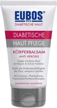 Eubos Diabetische Hautpflege Körperbalsam (150ml)