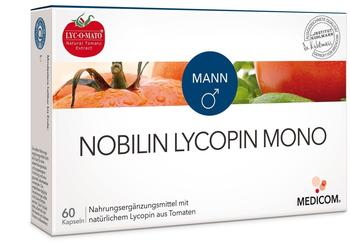 Medicom Pharma Nobilin Lycopin Mono