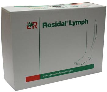 Lohmann & Rauscher Rosidal Lymph Bein groß