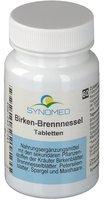 Synomed GmbH Birken-Brennessel Tabletten