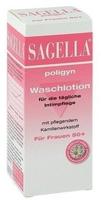 PZN-DE 09932538, Cooper Consumer Health Sagella poligyn Intimwaschlotion f&uuml;r...