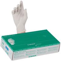 PZN-DE 07789367, B. Braun Melsungen Vasco Nitril white Untersuchungshandschuhe