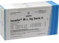 Iscador AG Iscador M c.Hg Serie II