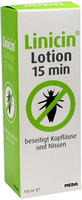 PZN-DE 09242710, Cooper Consumer Health Linicin Lotion 15 min ohne L&auml;usekamm...