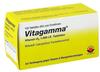 PZN-DE 01486045, Wörwag Pharma Vitagamma D3 1.000 I.E. Vitamin D3 Tabletten 100 St