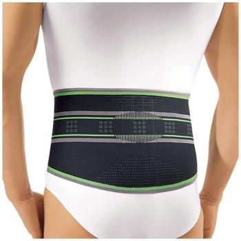 Bort BORT StabiloBasic Sport Rückenband.4 schwarz/neon