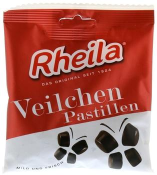 Soldan Rheila Veilchen Pastillen (90g)