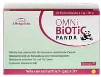 PZN-DE 09066041, INSTITUT ALLERGOSAN (privat) OMNi BiOTiC Panda - Sachets f&uuml;r Mama