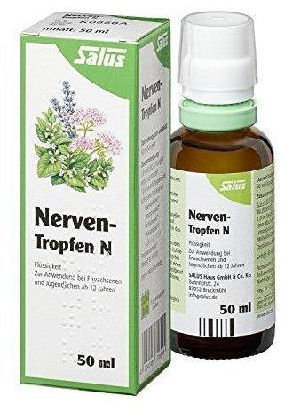 Nerven-Tropfen N (50 ml)