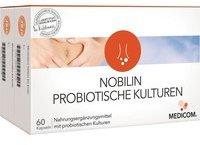 Medicom Pharma Nobilin Probiotische Kulturen