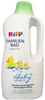 Hipp Babysanft Familien Bad (1 Liter)