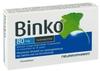 Binko 80 mg Filmtabletten (60 Stk.)