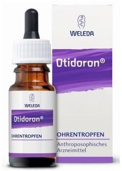 Weleda Otidoron Ohrentropfen (10ml)