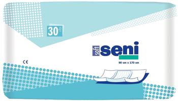TZMO Seni Soft mit Seitenflügeln, 90x170 cm