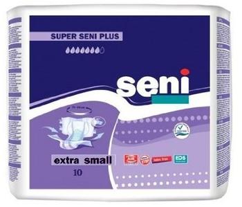 TZMO Super Seni Plus Extra Small (10 Stk.)