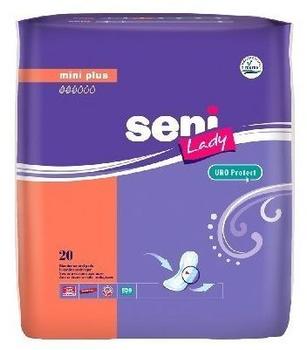 TZMO Seni Lady Mini Plus 24X20 St
