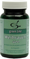 Weihrauch 400 Kapseln 60 St