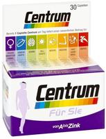 Centrum&reg; F&uuml;r Sie 30 St