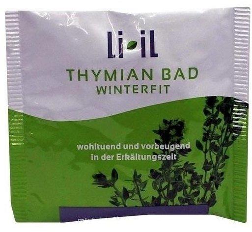 Li-il Thymian Bad Winterfit (60 g)