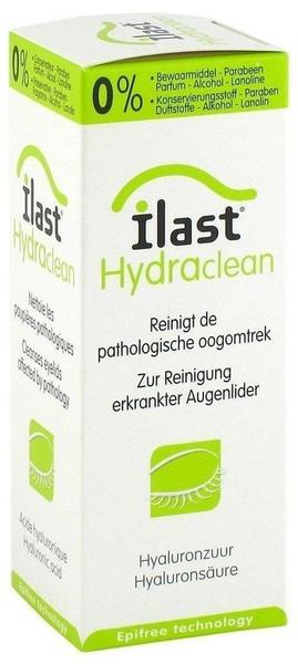Ilast Hydraclean Gel (50ml)