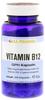 Vitamin B12 GPH 3 μg Kapseln 120 St