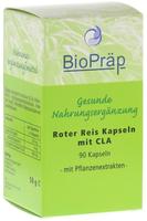 Roter REIS Kapseln 90 St