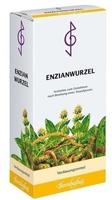 PZN-DE 05466884, Bombastus-Werke Enzianwurzel Tee 125 g, Grundpreis: &euro; 101,92 /