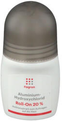 Fagron Aluminium Hydroxychlorid 20% Roll-On (50ml)