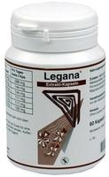 Legana Extrakt-kapseln 60 St