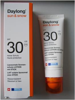 Galderma Daylong Sun & Snow SPF 30 (20ml)