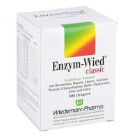 PZN-DE 09771070, IMstam healthcare Enzym Wied classic Dragees