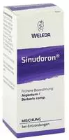 PZN-DE 09751481, WELEDA Sinudoron Mischung