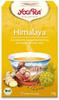 PZN-DE 09687501, Yogi Tea Himalaya Bio Filterbeutel Inhalt: 34 g, Grundpreis:...