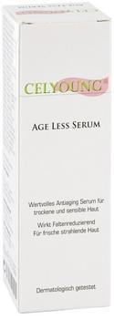 Celyoung Age Less Serum (30ml)