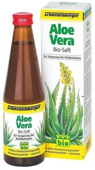 SALUS Aloe Vera Bio-Saft Schoenenberger