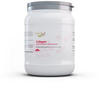 Collagen LIFT Drink Pulver Johannisbeere 400 g