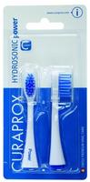 Curaprox Hydrosonic Power Ersatzb&uuml;rstenk 2 St