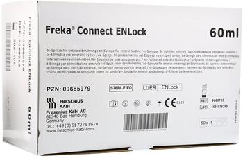 Fresenius Kabi Deutschland GmbH Freka Connect ENlock