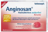 Tetesept Anginosan Halstabletten zuckerf 20 St
