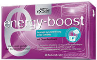 PZN-DE 09901348, WEBER & WEBER Energy-boost Orthoexpert Trinkgranulat 308 g,
