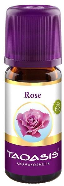 Taoasis Rose rein bulgarisch Öl Bio 2% (10 ml)