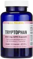 Tryptophan 250 mg GPH Kapseln 120 St