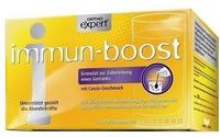 PZN-DE 09901383, WEBER & WEBER Immun-Boost Orthoexpert Trinkgranulat 285 g,
