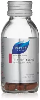 Phyto Phytophanere Kapseln (120 Stk.)