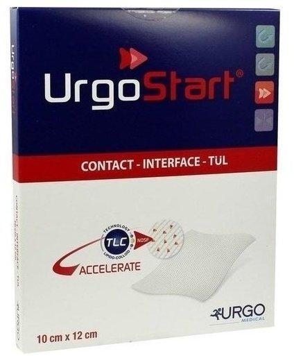 Urgo UrgoStart Tül 10x12cm